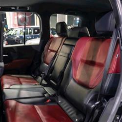 تۆیۆتا لاند کروزەر